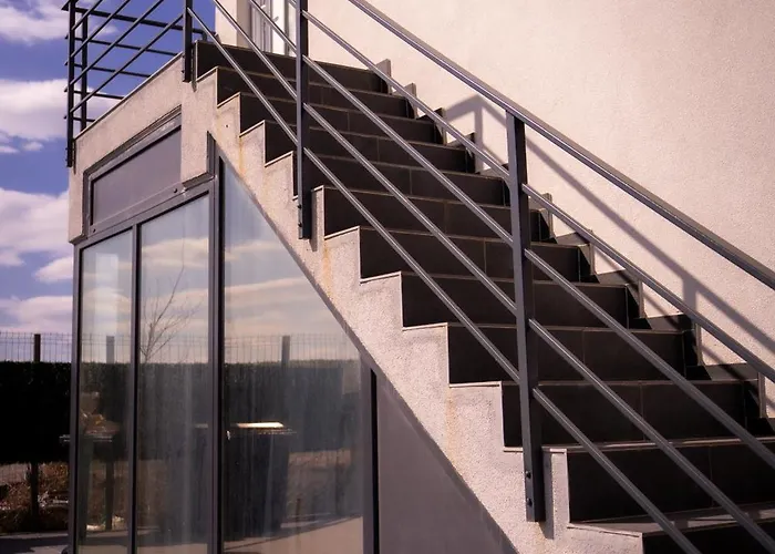 Family-friendly Apartment, 2 Bedroom And Living Area & Balcony, With Garden Access, Donilads - Everywhere, Relax & Nature Escape Daire