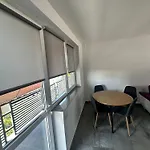 Διαμέρισμα Family-friendly Apartment, 2 Bedroom And Living Area & Balcony, With Garden Access, Donilads - Everywhere, Relax & Nature Escape
