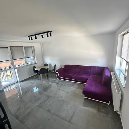 Family-friendly Apartment, 2 Bedroom And Living Area & Balcony, With Garden Access, Donilads - Everywhere, Relax & Nature Escape Apartman *